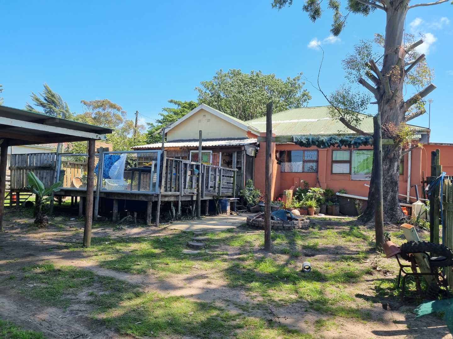 3 Bedroom Property for Sale in Eureka Eastern Cape
